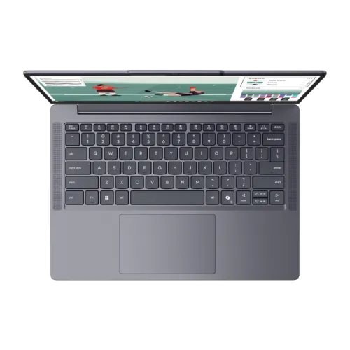 Laptop Lenovo IdeaPad Slim 3 14IPH11 83UQ006VVN (Ultra 7-355| 16GB DDR5| 512GB SSD| Intel Graphics | 14″ WUXGA | Windows 11 Home | Office | 2Y | Xám)